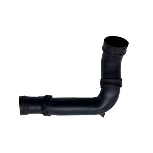 Air Intake Duct Hose 1K0129618AJ For VW Audi Seat Skoda Caddy Eos Golf R32 - image 3