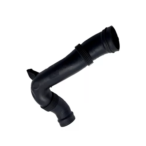 Air Intake Duct Hose 1K0129618AJ For VW Audi Seat Skoda Caddy Eos Golf R32 - image 4