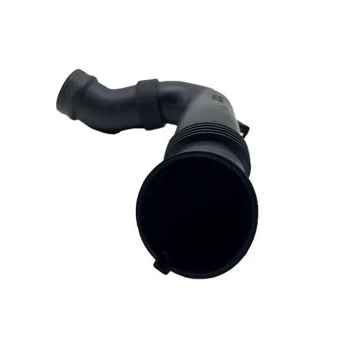 Air Intake Duct Hose 1K0129618AJ For VW Audi Seat Skoda Caddy Eos Golf R32 - image 6