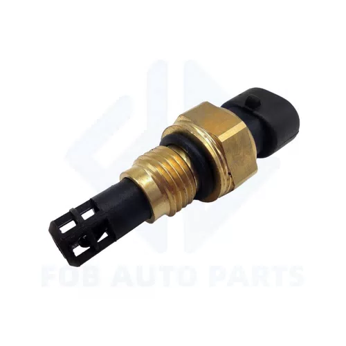 Air Temperature Sensor Fits John Deere 4520 4720 5065M 5075M 5105M RE525016 - image 4