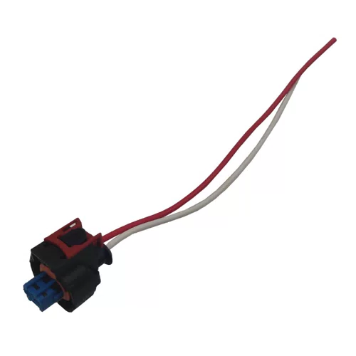 Auto Electric 1928a00517 1928405521 2 Pin Wiring Connector