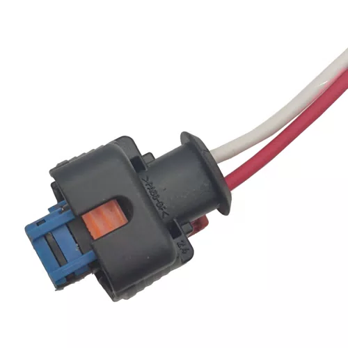 Auto Electric 1928a00517 1928405521 2 Pin Wiring Connector - image 2