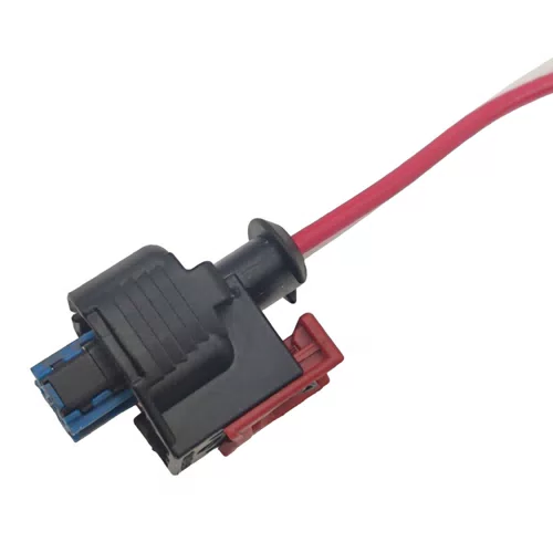 Auto Electric 1928a00517 1928405521 2 Pin Wiring Connector - image 6
