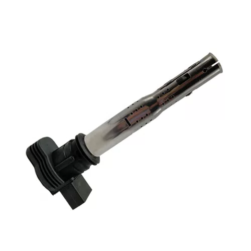 Auto Ignition Coil For VOLKSWAGEN Ignition Coil For Audi Seat VW 06F905115 06F905115F UF575 - image 2