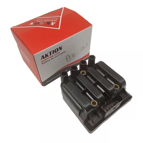 Auto Ignition Coil for VW Golf 6 Magotan Sagitar Sagitar GLI Tiguan Passat B7 Skoda Octavia Superb B6 Audi A4L A6L Q3 06F905115