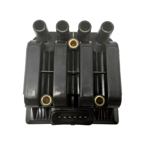 Auto Ignition Coil for VW Golf 6 Magotan Sagitar Sagitar GLI Tiguan Passat B7 Skoda Octavia Superb B6 Audi A4L A6L... - image 2