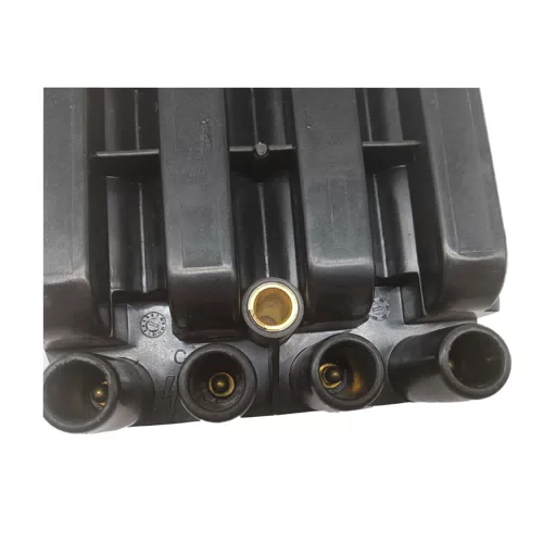 Auto Ignition Coil for VW Golf 6 Magotan Sagitar Sagitar GLI Tiguan Passat B7 Skoda Octavia Superb B6 Audi A4L A6L... - image 3