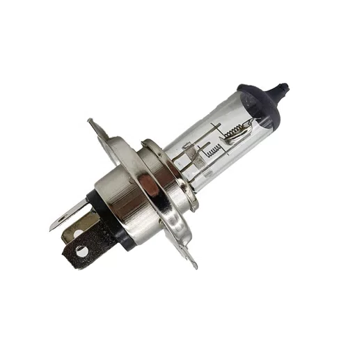 Auto Lighting System Lamp Bulbs H4 24V 7570w P43T HARD GLASS UV - image 2