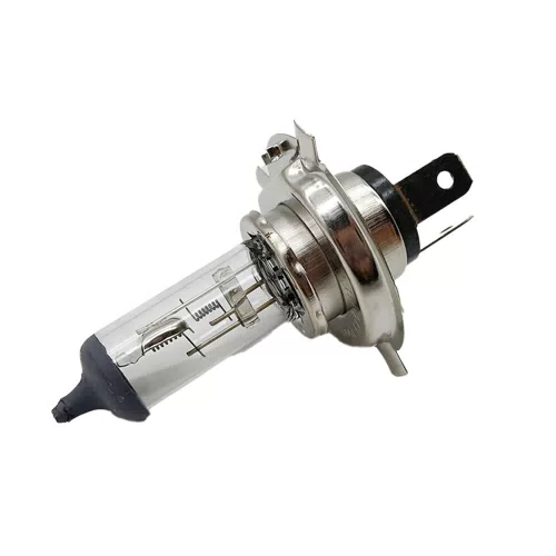 Auto Lighting System Lamp Bulbs H4 24V 7570w P43T HARD GLASS UV - image 3