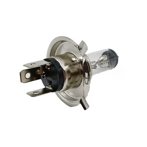 Auto Lighting System Lamp Bulbs H4 24V 7570w P43T HARD GLASS UV - image 4