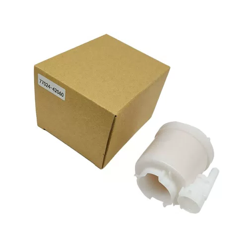 Auto Parts 77024-42060 Fuel Filter For Toyota RAV 4 III (_A3_) Filtro de combustible - image 2