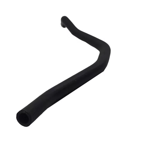 Auto Parts 87245-06630 Rubber Radiator Rubber Hose For Toyota Car