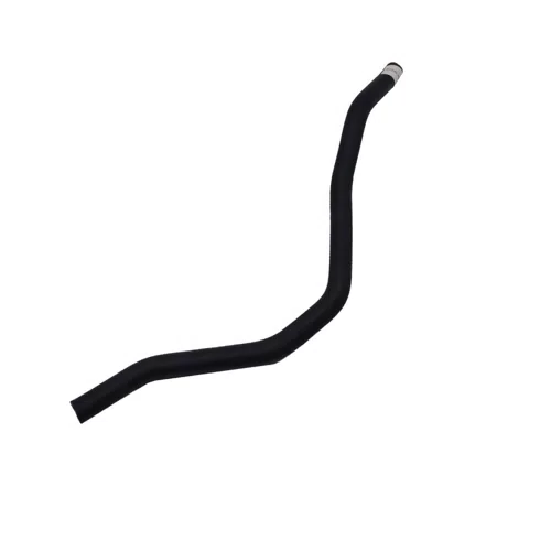 Auto Parts 87245-06630 Rubber Radiator Rubber Hose For Toyota Car - image 2