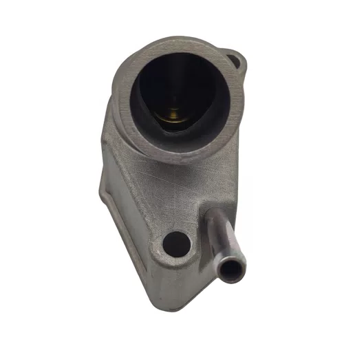 Auto Parts Coolant Thermostat And Housing Thermostat For Saab 95517664 - image 3