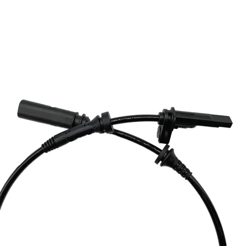 Auto Sensor ABS Speed Sensor For BMW X3 X4 F25 F26 34526788645 - image 3