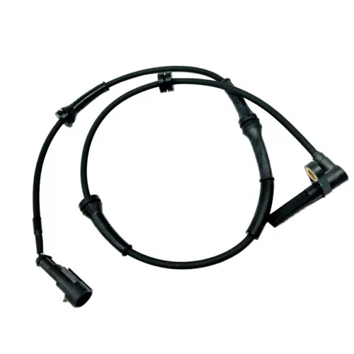 Auto Sensor ABS Wheel Speed Brake Sensor For Alfa Romeo 0265007017 60652013 - image 2