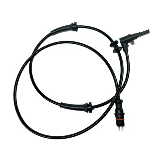 Auto Spare Parts Front Left ABS Speed Sensor for Alfa Romeo Gtv Spider 0265007073 - image 2