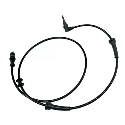 Auto Spare Parts Front Left ABS Speed Sensor for Alfa Romeo Gtv Spider 0265007073 - image 3