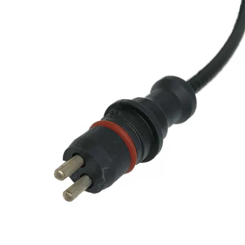 Auto Spare Parts Front Left ABS Speed Sensor for Alfa Romeo Gtv Spider 0265007073 - image 6