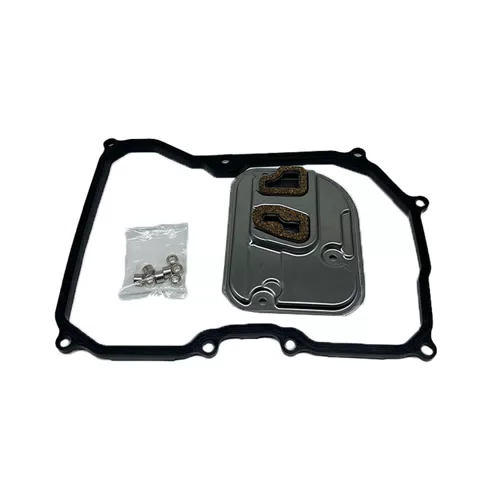 Auto Trans Filter 09M 325 429 For VW Volkswagen Passat Tiguan - image 4