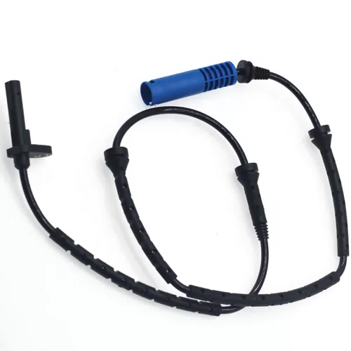 Auto parts ABS Wheel Speed Sensor For BMW E83 X3 2004-2010 34523420330