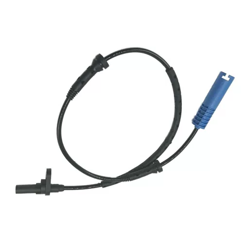 Auto parts ABS Wheel Speed Sensor For BMW X1 34526784989 - image 3