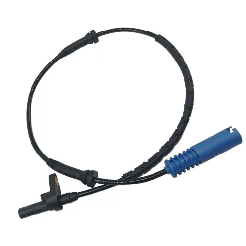 Auto parts ABS Wheel Speed Sensor For BMW X1 34526784989 - image 4