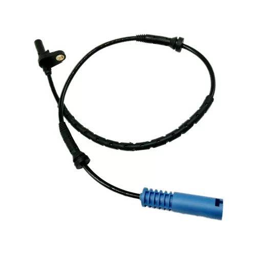 Auto parts ABS Wheel Speed Sensor For BMW X1 34526784989 - image 5