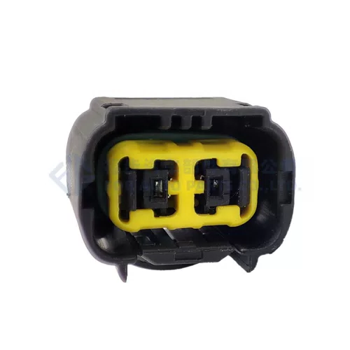 Auto waterproof connector Headlight front bumper light plug tail light fog light plug for ford mustang Buick Regal... - image 5