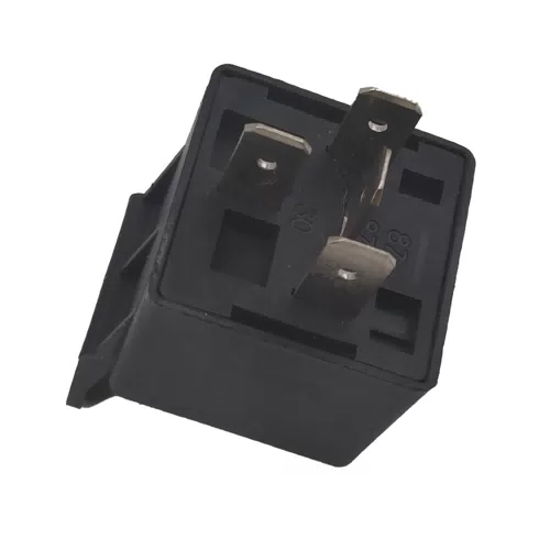 Automotive 12V 87A 85A 86A Amp 4 Pin Relay - image 2