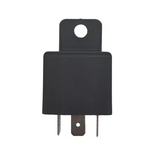Automotive 12V 87A 85A 86A Amp 4 Pin Relay - image 3