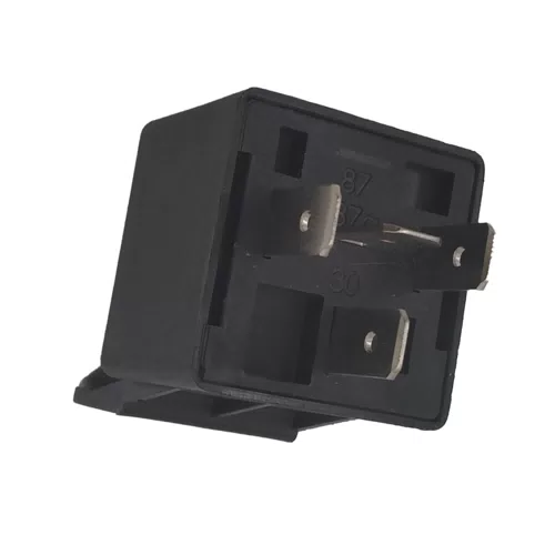Automotive 12V 87A 85A 86A Amp 4 Pin Relay - image 4