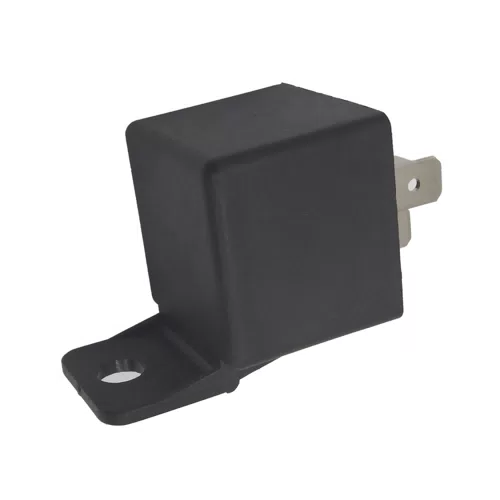 Automotive 12V 87A 85A 86A Amp 4 Pin Relay - image 5