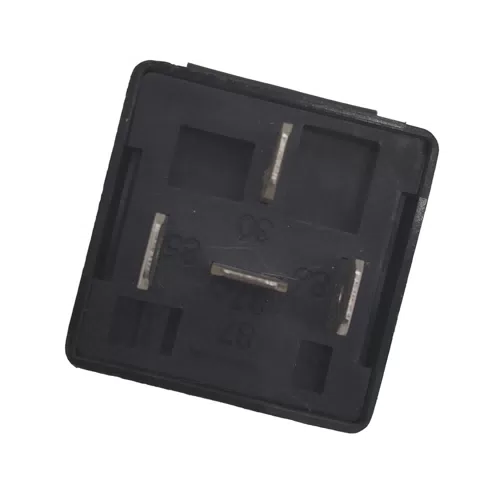 Automotive 12V 87A 85A 86A Amp 4 Pin Relay - image 6