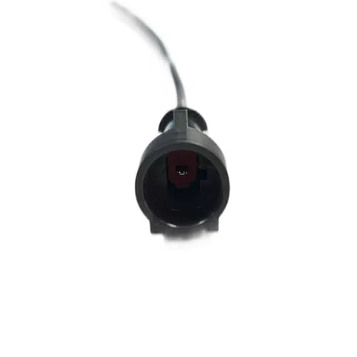 Automotive 2P Way Waterproof Electrical Auto Connector Female Plug with Wire Cable harness for Car 282103-1