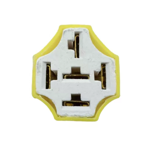 Automotive 5 Way 0090125-1 Fuel Injector Ignition Coil Box Connector Plug Water Temperature Sensor Harness For car - image 6
