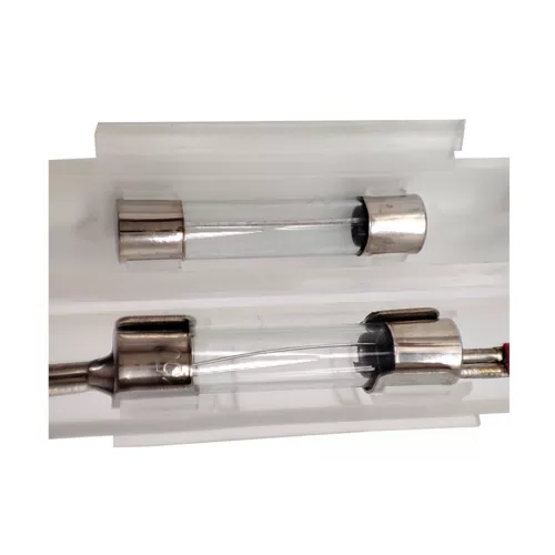 Automotive Headlamp Fuse Socket Plastic - image 3