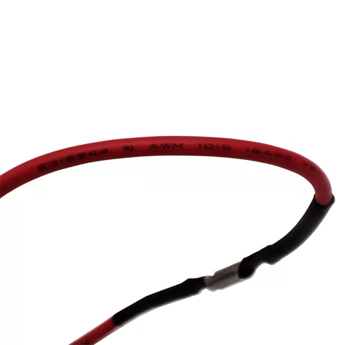 Automotive Headlamp Fuse Socket Plastic - image 5