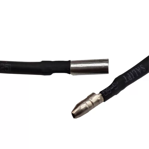 Automotive Headlamp Fuse Socket Plastic - image 6