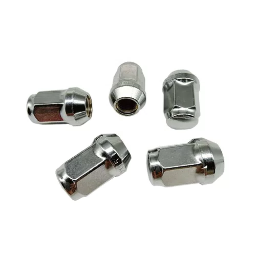 Automotive Parts Car Parts Wheel Nut M12*1.5 Car Wheel Nut