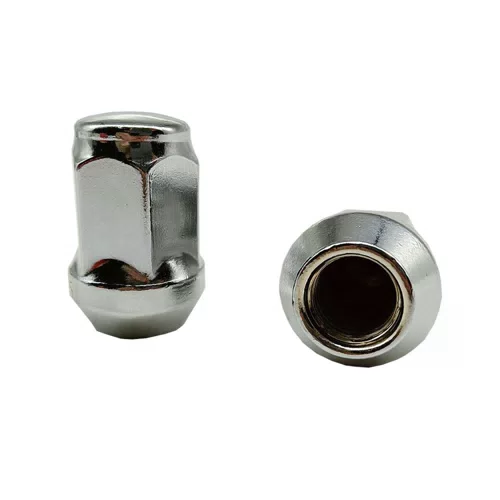 Automotive Parts Car Parts Wheel Nut M12*1.5 Car Wheel Nut - image 3