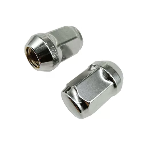 Automotive Parts Car Parts Wheel Nut M12*1.5 Car Wheel Nut - image 4