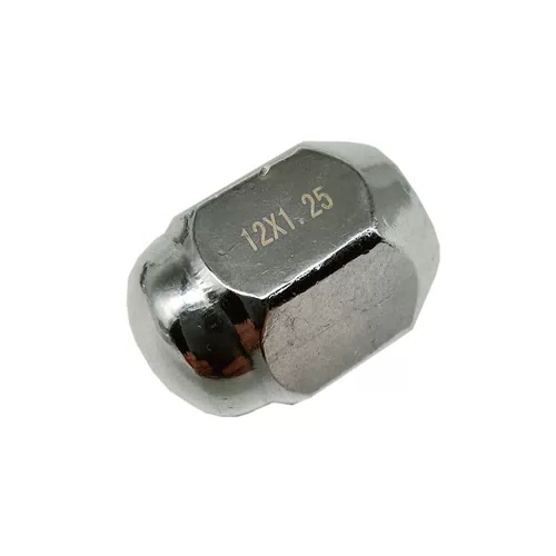 Automotive Parts Car Parts Wheel Nut M12*1.25 Car Wheel Nut - image 3
