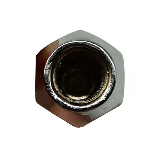 Automotive Parts Car Parts Wheel Nut M12*1.25 Car Wheel Nut - image 4
