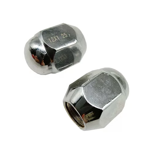 Automotive Parts Car Parts Wheel Nut M12*1.25 Car Wheel Nut - image 5