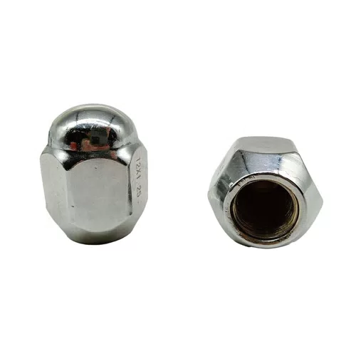 Automotive Parts Car Parts Wheel Nut M12*1.25 Car Wheel Nut - image 6