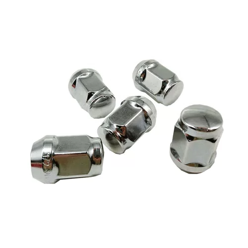 Automotive Parts Car Parts Wheel Nut M1/2-20 Car Wheel Nut - image 2