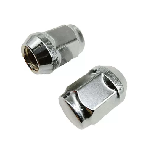 Automotive Parts Car Parts Wheel Nut M1/2-20 Car Wheel Nut - image 3