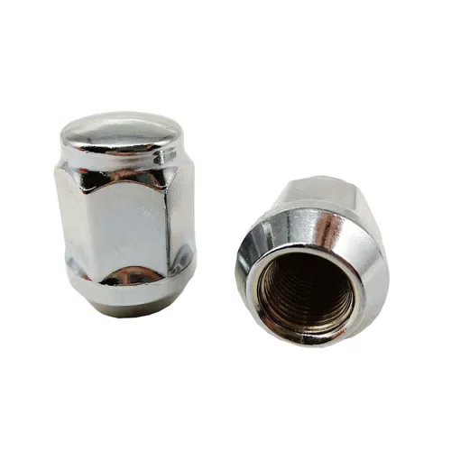 Automotive Parts Car Parts Wheel Nut M1/2-20 Car Wheel Nut - image 4
