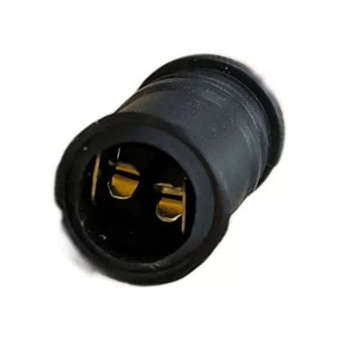 Automotive Vehicle Car Rubber LED Lamp Socket T10 Lamp Holder Connector - image 6